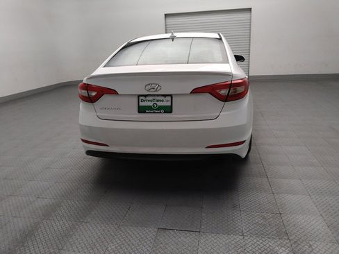 Used 2017 Hyundai Sonata SE image 7