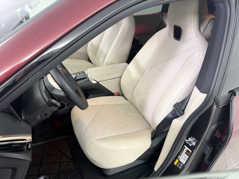 Certified 2026 BMW iX xDrive60 image 13