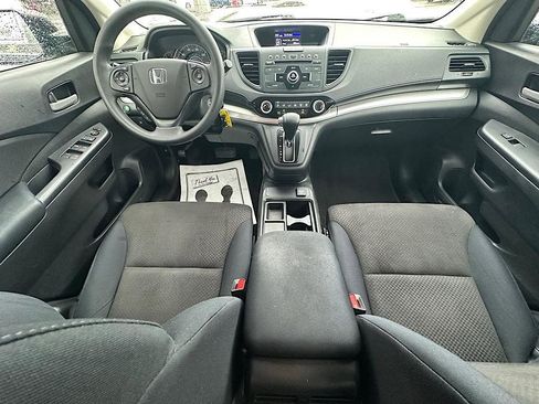 Used 2016 Honda CR-V LX image 16