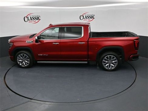Used 2024 GMC Sierra 1500 Denali w/ Denali Reserve Package image 14