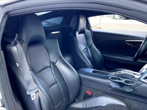 Used 2017 Acura NSX AWD/4WD image 12