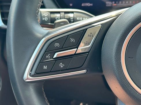 Used 2024 Buick Envision Preferred AWD/4WD image 34