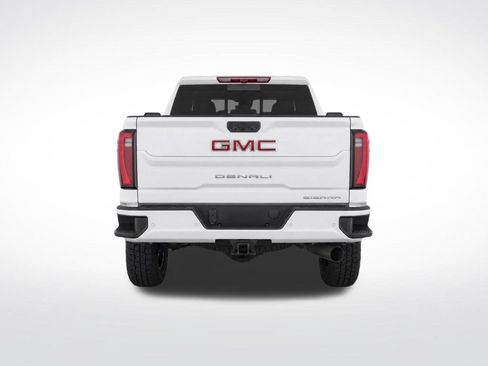 Used 2024 GMC Sierra 2500 Denali w/ Denali Reserve Package AWD/4WD image 8