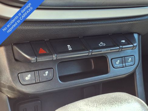 Used 2021 Chevrolet Colorado LT w/ Redline Special Edition AWD/4WD image 28