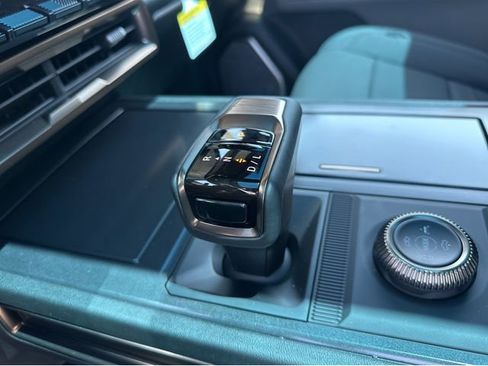 New 2024 GMC Hummer EV 3X w/ Omega Edition image 25
