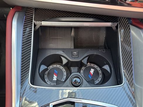 Used 2024 BMW X6 M60i w/ Executive Package image 38