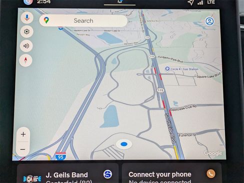 New 2026 Volvo XC90 B6 Plus w/ Protection Package Premier image 29