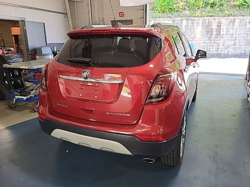 Used 2018 Buick Encore Preferred FWD image 5
