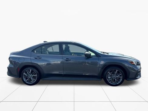 Used 2024 Subaru WRX w/ Accessory Package #2 AWD/4WD image 7