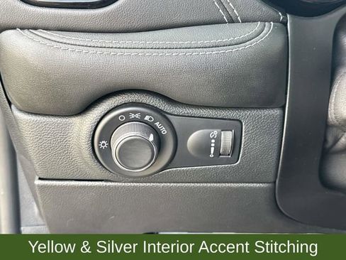 Used 2024 Dodge Durango SRT image 28