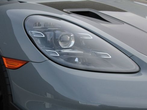 Used 2024 Porsche 718 Boxster Spyder RS image 12