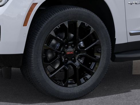 New 2026 GMC Yukon XL Elevation RWD image 33
