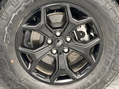 Used 2023 Ford Explorer Timberline w/ Timberline Technology Package image 72