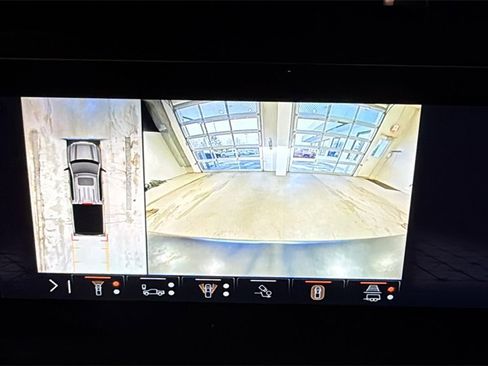 Used 2024 GMC Sierra 1500 AT4 w/ AT4 Premium Package image 35