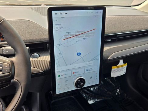 New 2025 Ford Mustang Mach-E Premium image 27