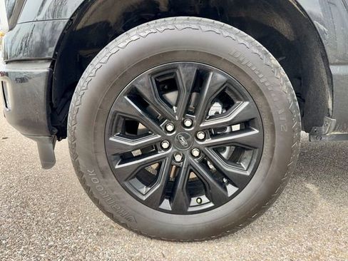 Used 2024 Ford F150 Lariat image 38