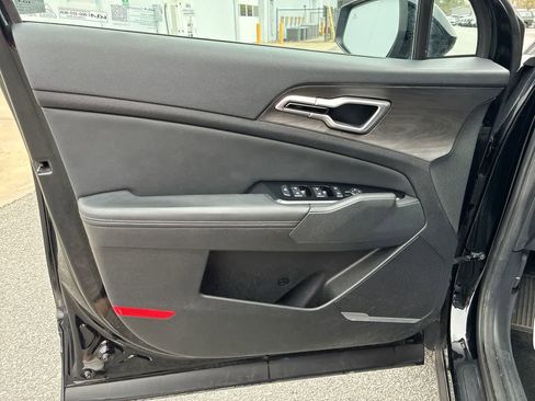 Used 2023 Kia Sportage X-Line w/ X-Line Premium Package image 23