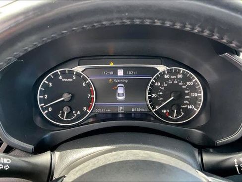 Certified 2019 Nissan Altima 2.5 SL FWD image 26