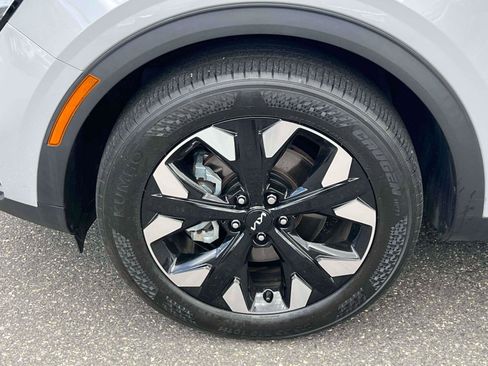 Used 2023 Kia Sportage X-Line AWD/4WD image 6