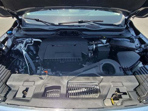 Used 2024 Honda Pilot EX-L image 28