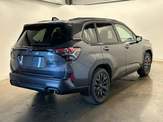 New 2026 Subaru Forester Sport AWD/4WD image 29