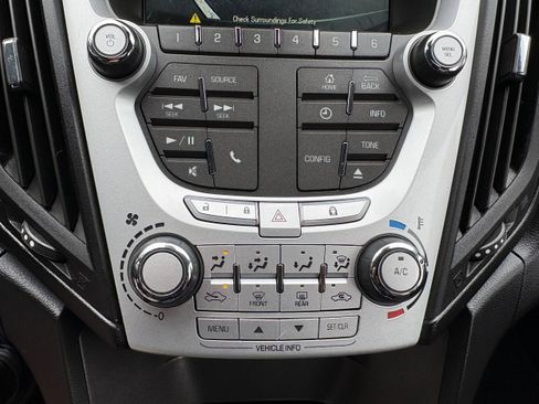 Used 2013 Chevrolet Equinox LT w/ Driver Convenience Package FWD image 37