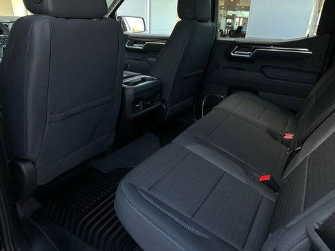 New 2026 Chevrolet Silverado 1500 RST image 14