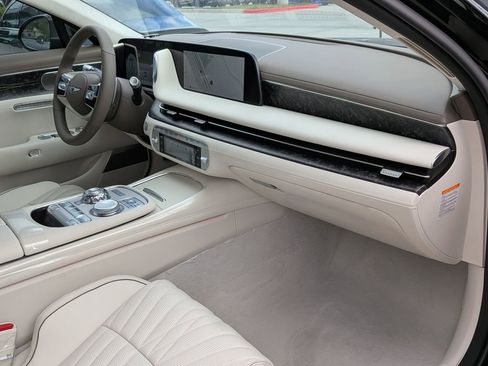 New 2026 Genesis G90 3.5T image 29