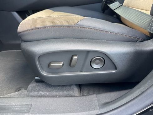 New 2026 Chevrolet Equinox ACTIV AWD/4WD image 17