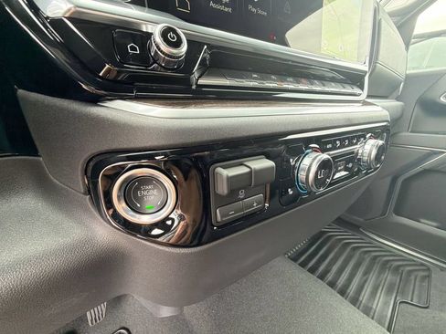 New 2026 GMC Sierra 1500 Elevation AWD/4WD image 22