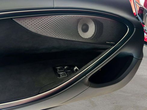 New 2026 McLaren Artura image 18