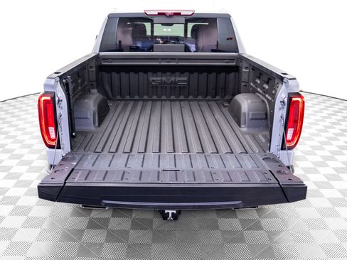 Used 2025 GMC Sierra 1500 Denali w/ Denali Reserve Package image 32