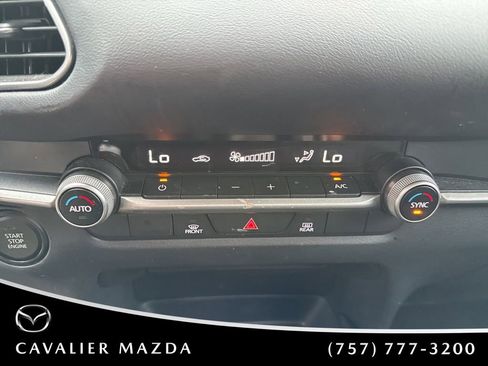 Certified 2023 MAZDA CX-30 AWD 2.5 S w/ Select Package image 17