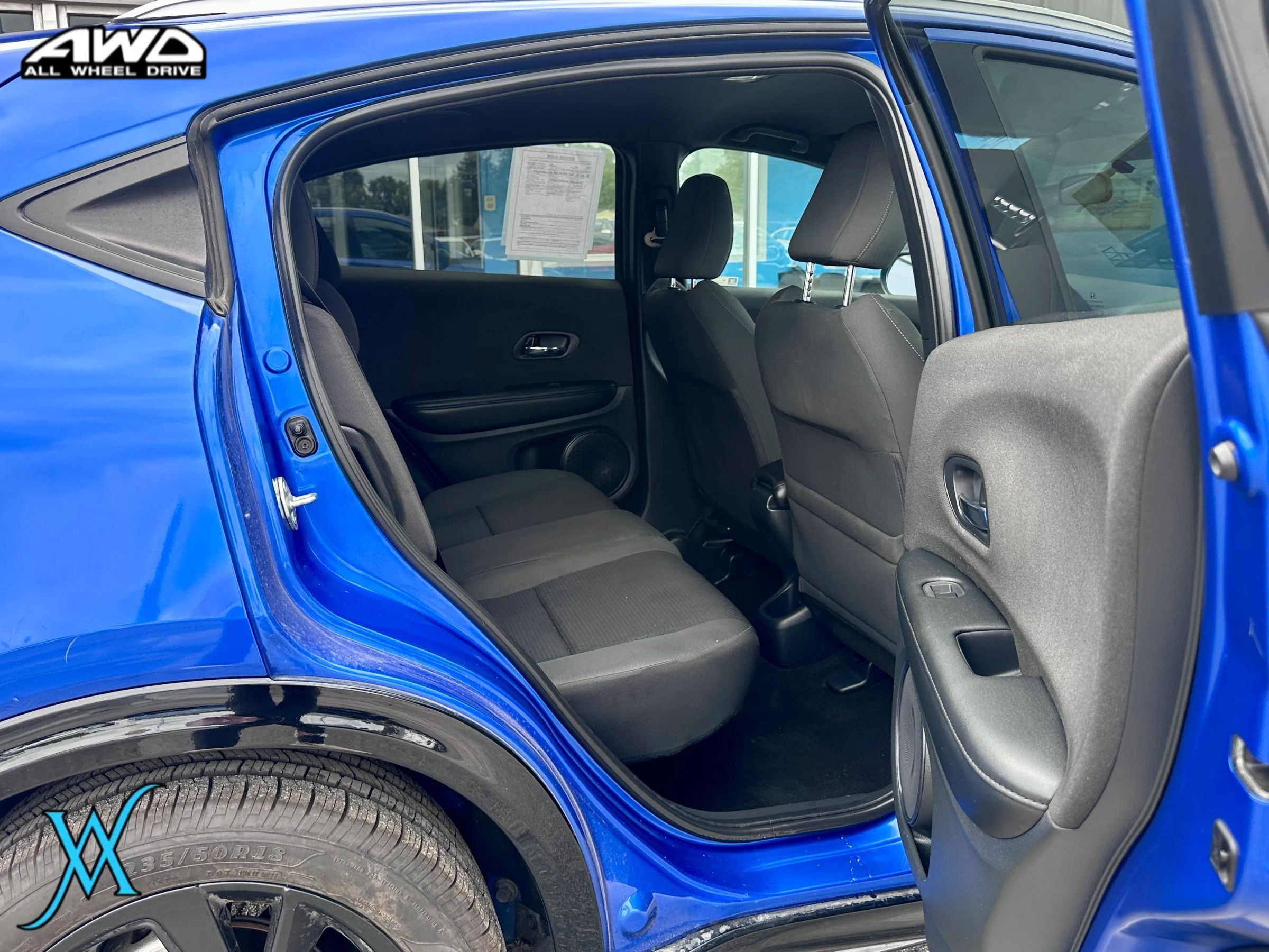 Used 2022 Honda HR-V Sport image 24