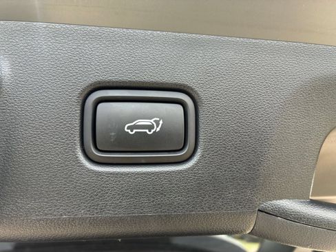 Used 2025 Hyundai Tucson SEL AWD/4WD image 19
