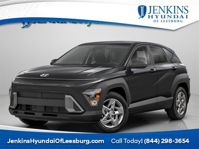 New 2026 Hyundai Kona SE