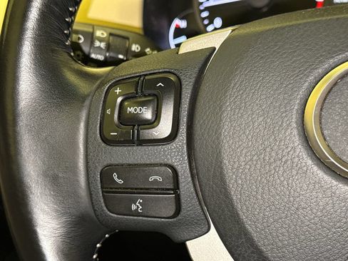 Used 2016 Lexus NX 200t FWD w/ Premium Package image 34