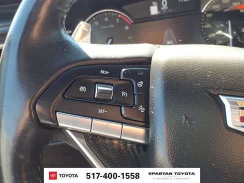 Used 2020 Cadillac XT6 Sport AWD/4WD image 18