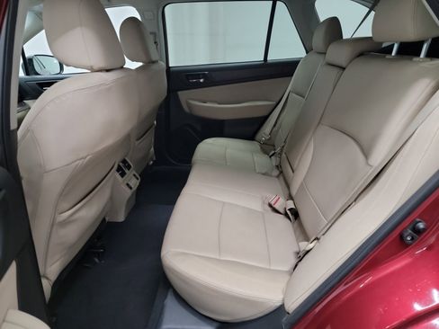 Used 2018 Subaru Outback 2.5i Limited image 28