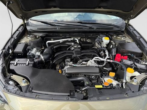 Used 2024 Subaru Outback Premium AWD/4WD image 15