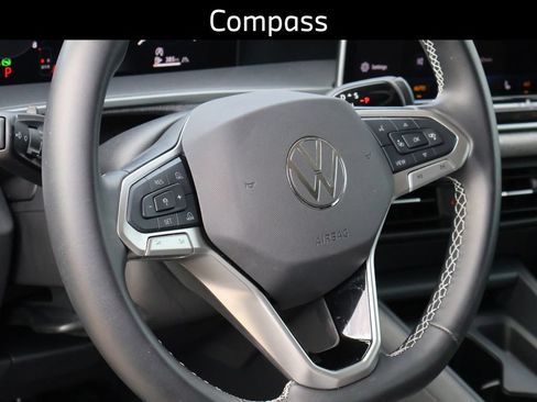 Certified 2026 Volkswagen Tiguan S AWD/4WD image 21
