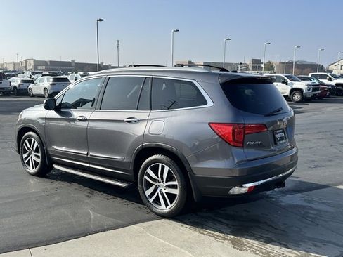Used 2017 Honda Pilot Elite image 26