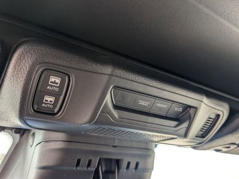 New 2026 Jeep Wrangler Willys image 34