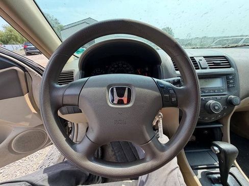 Used 2004 Honda Accord LX image 29