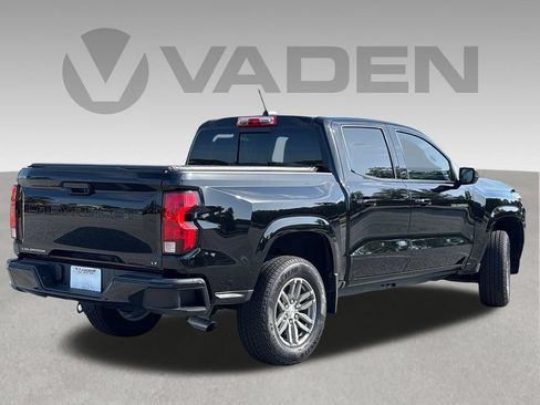 Used 2024 Chevrolet Colorado LT w/ LT Convenience Package RWD image 22