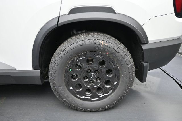 New 2026 Honda Passport TrailSport Elite image 16