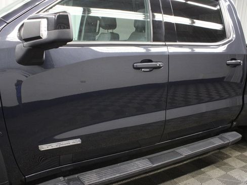 Used 2025 GMC Sierra 1500 Elevation w/ Elevation Premium Package AWD/4WD image 47