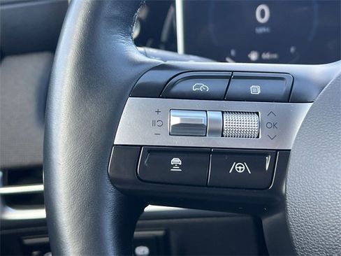 Certified 2025 Hyundai Tucson Limited image 23