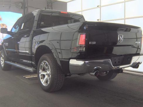 Used 2014 RAM 1500 Laramie w/ Convenience Group image 3