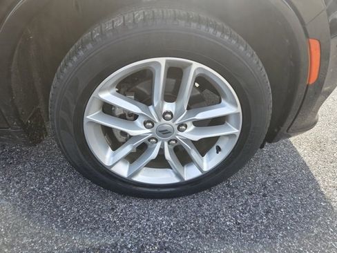 Used 2021 Dodge Durango R/T image 36